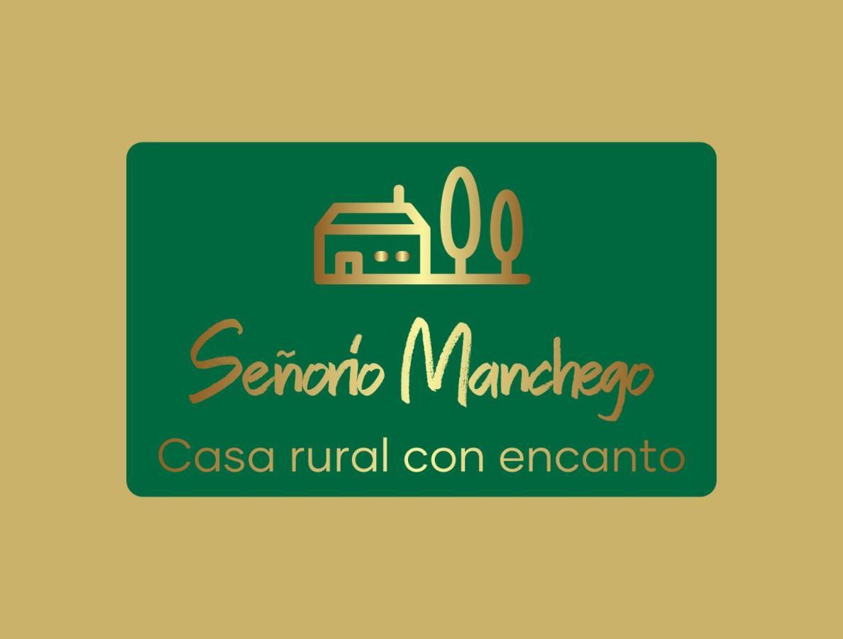 Casa Rural Con Encanto Senorio Manchego Albacete Yeste Exterior foto