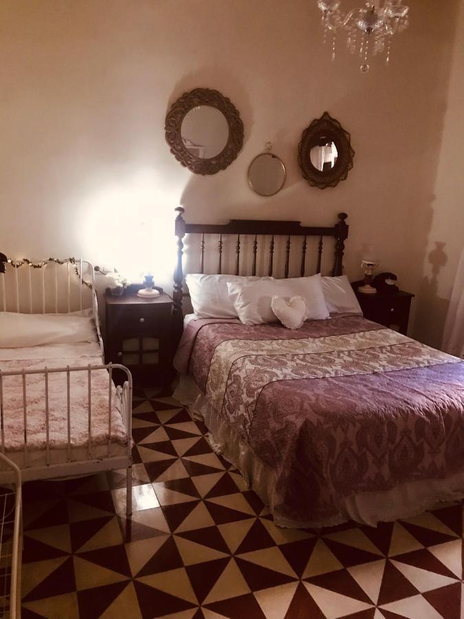 Casa Rural Con Encanto Senorio Manchego Albacete Yeste Exterior foto